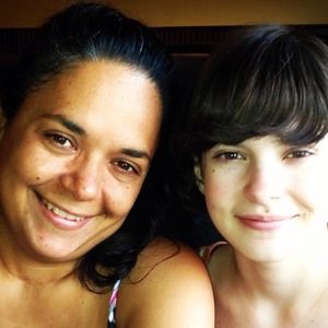 Meet your Posher, Denise